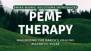 go to information on PEMF therapy